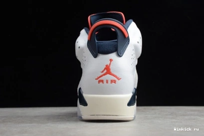 Retro 6 Tinker Jordan 1023